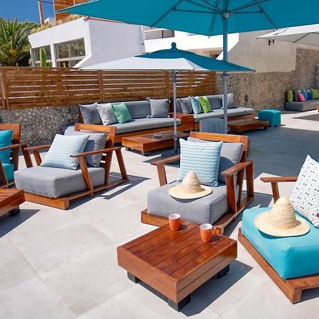 Itry - Ocean By Coralia - 6 Px Apartment Agadir Exterior photo