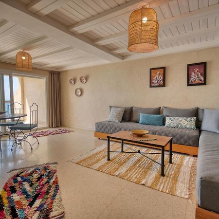 Itry - Ocean By Coralia - 6 Px Apartment Agadir Exterior photo