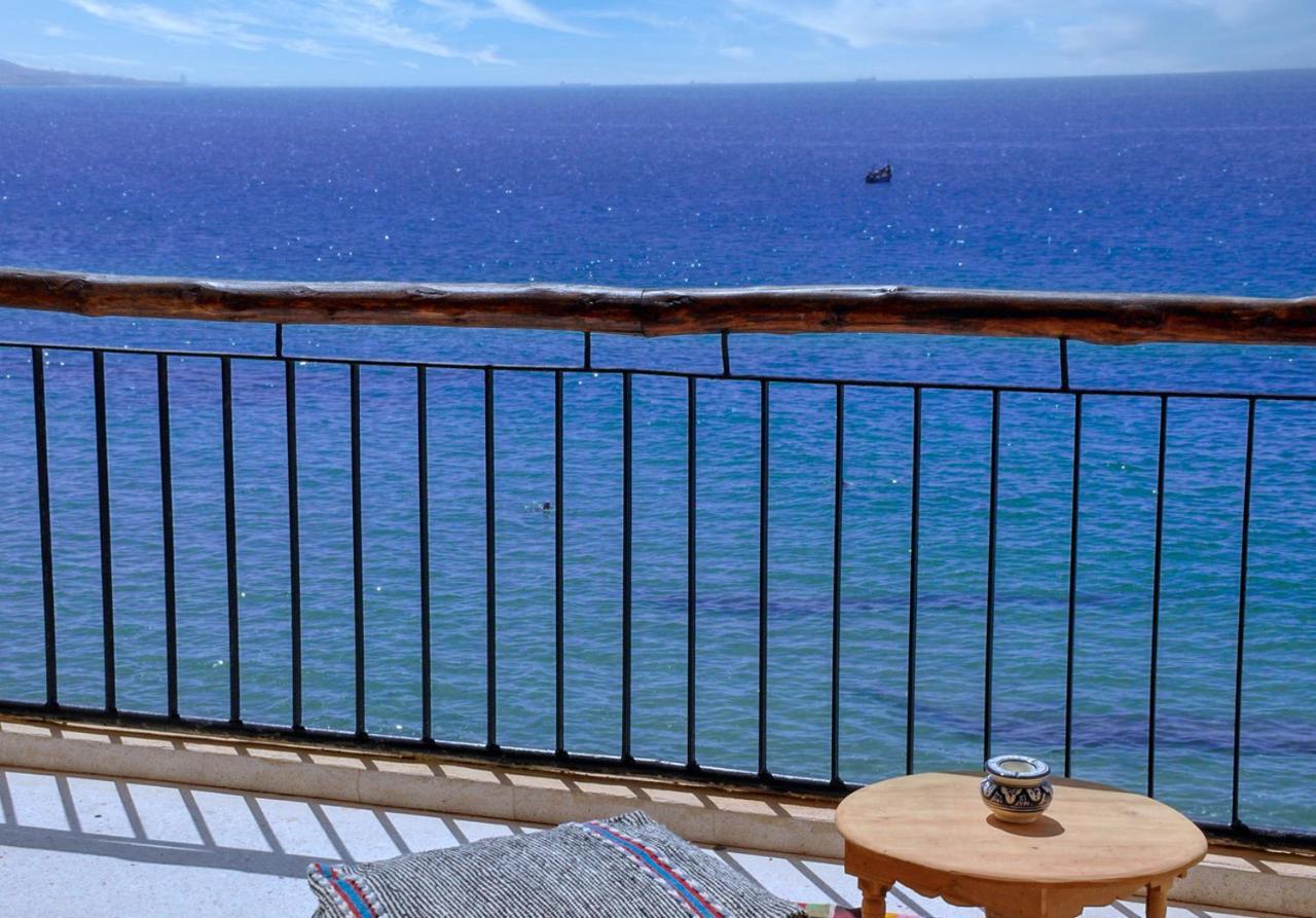 Itry - Ocean By Coralia - 6 Px Apartment Agadir Exterior photo