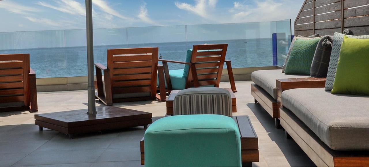 Itry - Ocean By Coralia - 6 Px Apartment Agadir Exterior photo