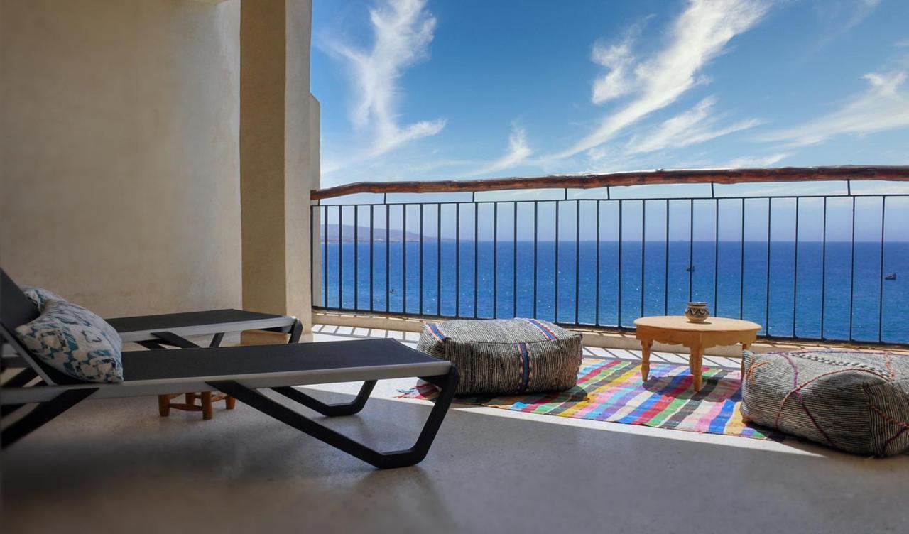 Itry - Ocean By Coralia - 6 Px Apartment Agadir Exterior photo