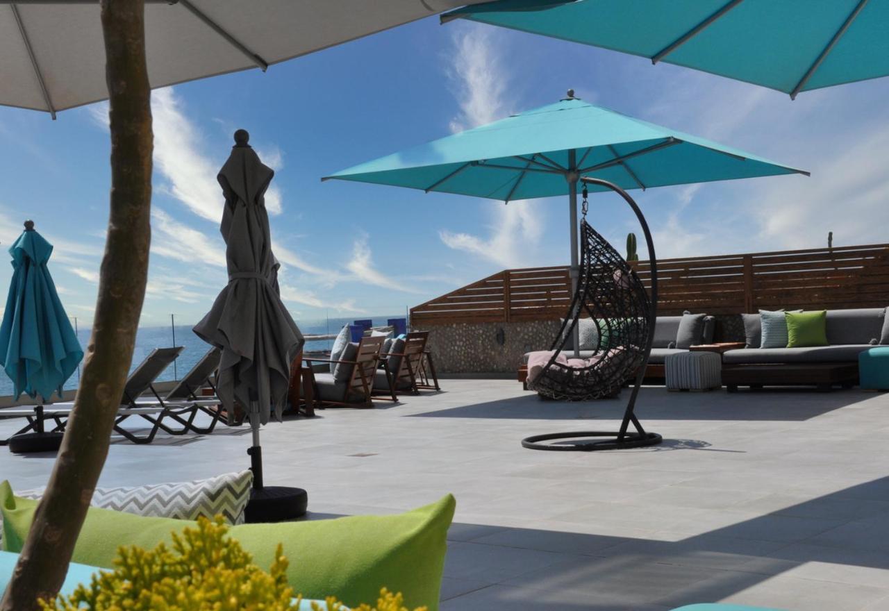Itry - Ocean By Coralia - 6 Px Apartment Agadir Exterior photo