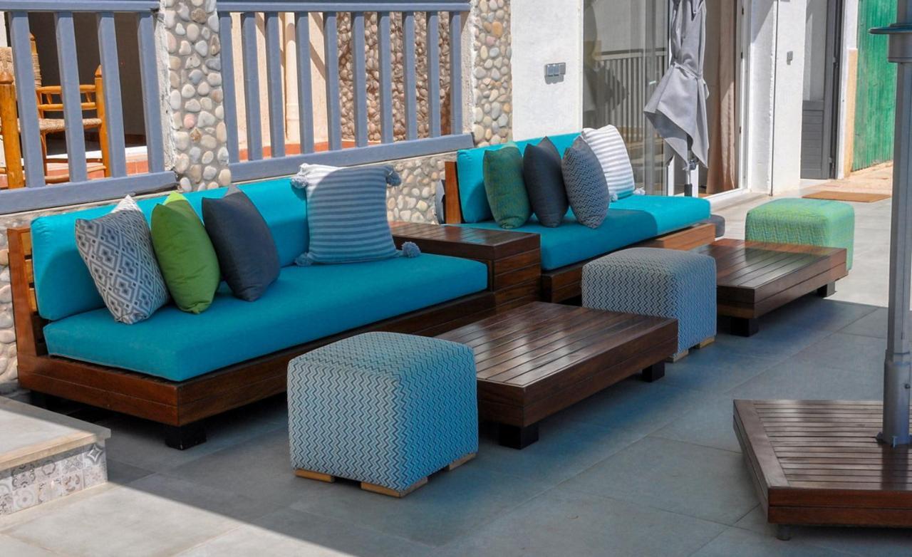 Itry - Ocean By Coralia - 6 Px Apartment Agadir Exterior photo