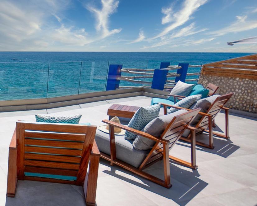 Itry - Ocean By Coralia - 6 Px Apartment Agadir Exterior photo