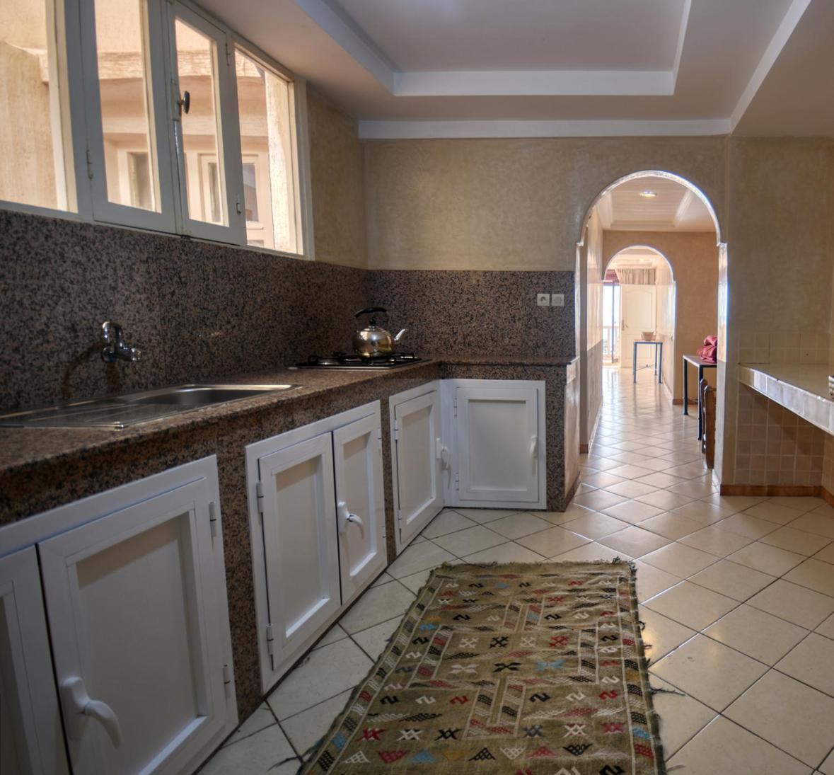 Itry - Ocean By Coralia - 6 Px Apartment Agadir Exterior photo