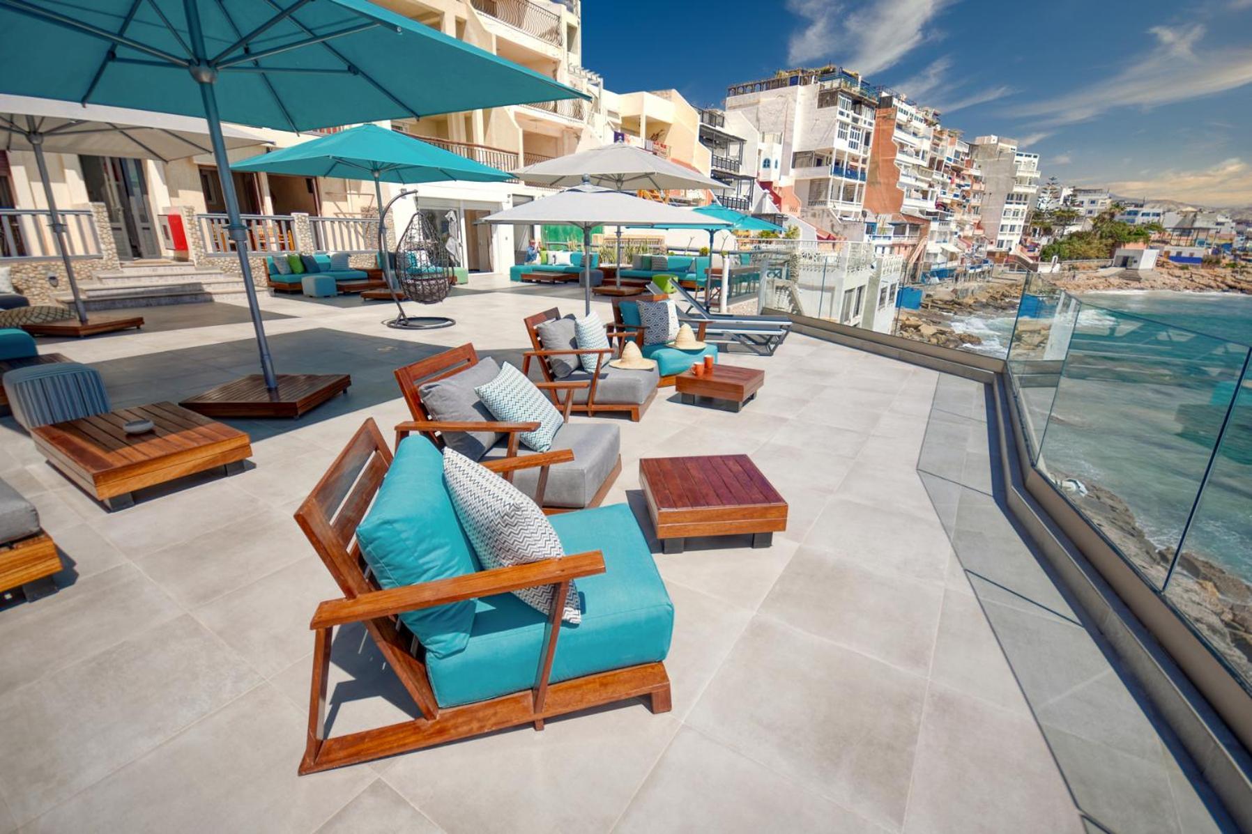 Itry - Ocean By Coralia - 6 Px Apartment Agadir Exterior photo